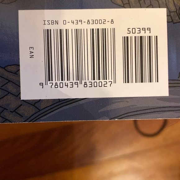 Cool Cat paperback book - Picture 3 of 4